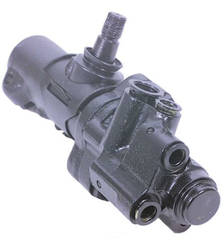 Power steering control valve-base cardone 28-6623 reman