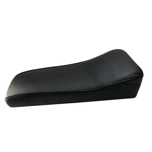 19&#034; minibike seat for a baja db30s minibike 1633