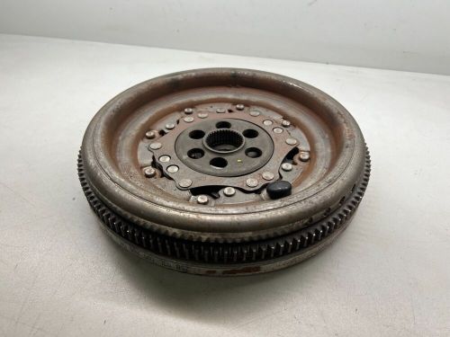 Škoda superb 3t vw passat b7 2.0 tdi dsg flywheel flywheel 03l105266cm-