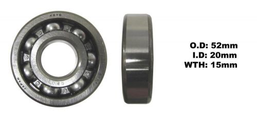 Crank bearing r/h for 2005 kawasaki kvf 360 b3 2x4