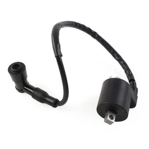 Ignition coil black for polaris xplorer 300 4x4 1996 1997 1998 1999