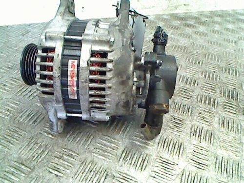 Alternator alternator met oliepomp honda civic (ep/eu) 2002-