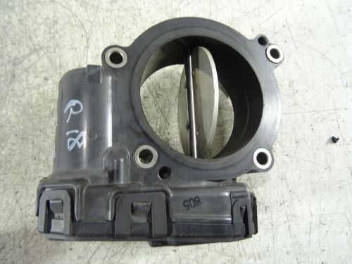 Mercedes c class w205 2.1 diesel throttle body 2014 - 2020 a6510900470