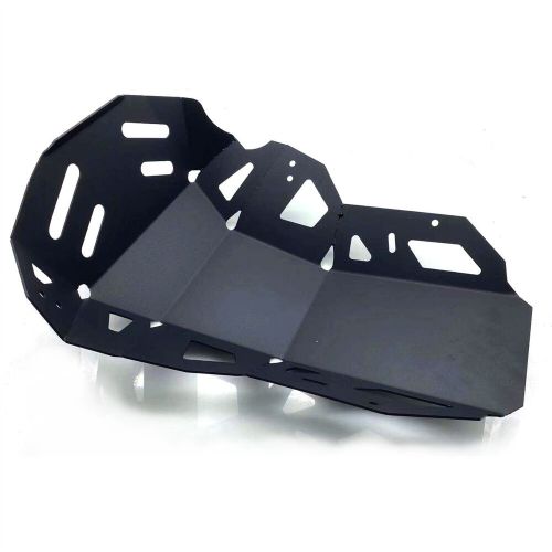 Motorcycle engine cover guard skid plate for kawasaki versys650 kle650 2015-2021