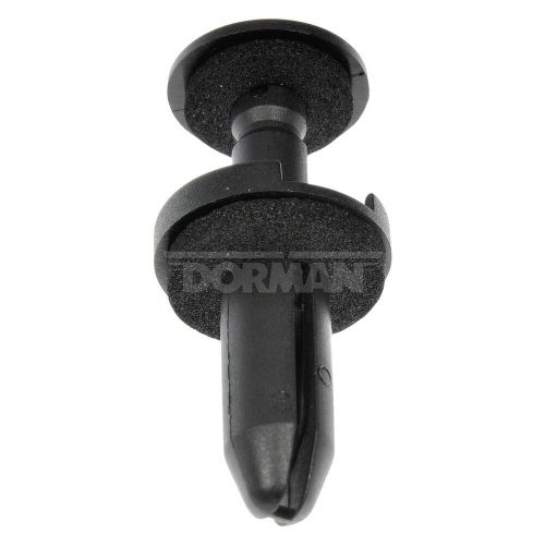 Dorman 963-229d - hood insulation pad clips