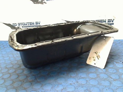 Oil pan cover sump peugeot 308 (4a/c) 2008 9hz-