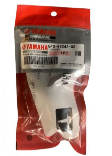 Yamaha 6p3-ws24a-02-00 - primary fuel filter