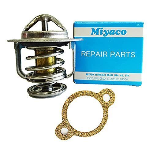 Miyako honda acty thermostat gasket set ts-119 gk-502 ha3 ha4 ha5 90.02-99.05