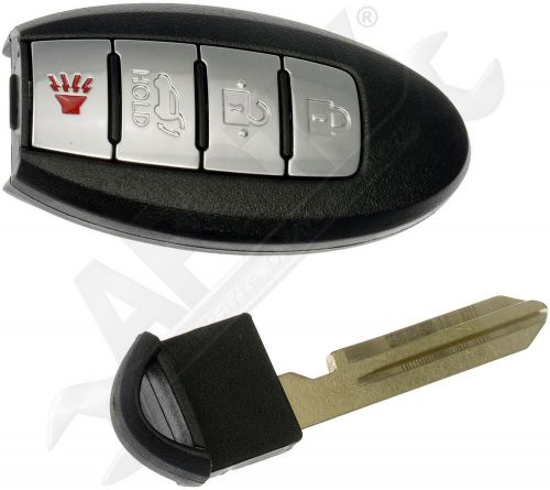 Dorman 99646st keyless entry remote 4 button