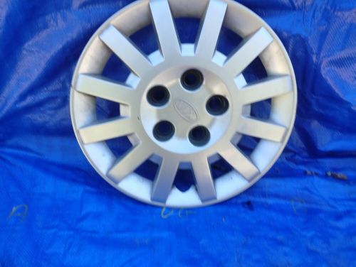 2004 2005 kia sedona hubcap wheel cover 15&#034; 1k53a37170