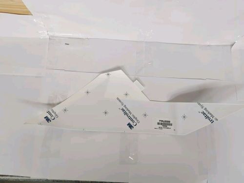 Polaris oem decal-door mid lefthand side- general 1000-7189196