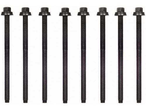 Head bolt set 56zrjt16 for taurus escape contour fusion freestyle five hundred