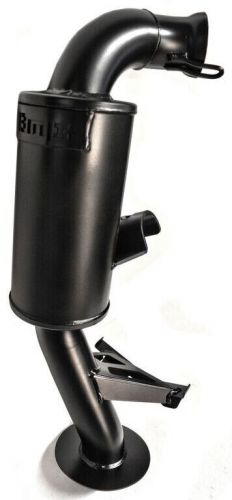 Bmp 02-325pl powder lite muffler