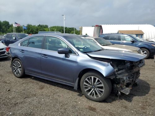 Driver sun visor illuminated dual bulbs fits 15-19 legacy 7690898