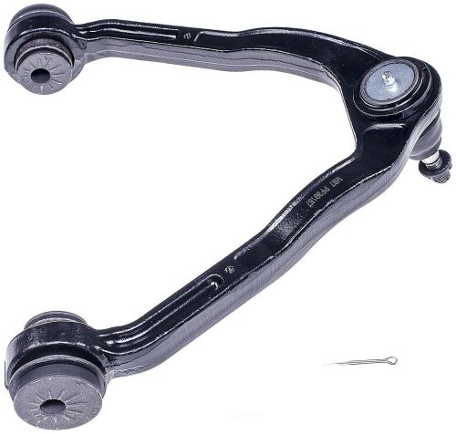 Suspension control arm and ball joint assembly dorman 528-348