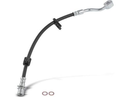 Front right brake hose apr 73fqst11 for ram 2500 3500 2013 2014 2015 2016 2017