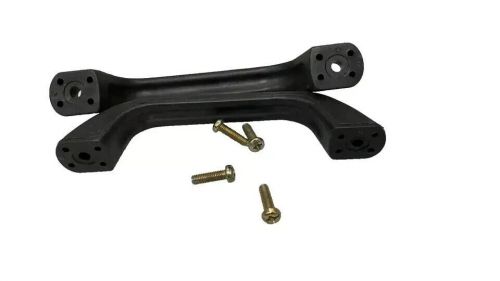 Suzuki samurai &#039;80-&#039;95 rear grab handles gray &amp; screws |fit for