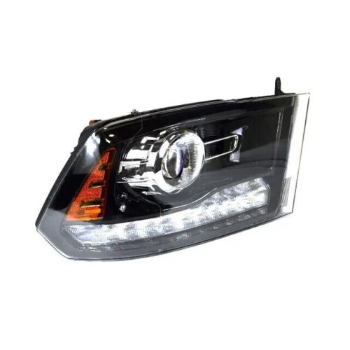 Genuine mopar headlamp park and turn lamp right 68093220ad