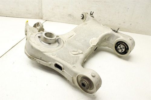 2017 jaguar f-pace rear left control arm lh driver side 17-21