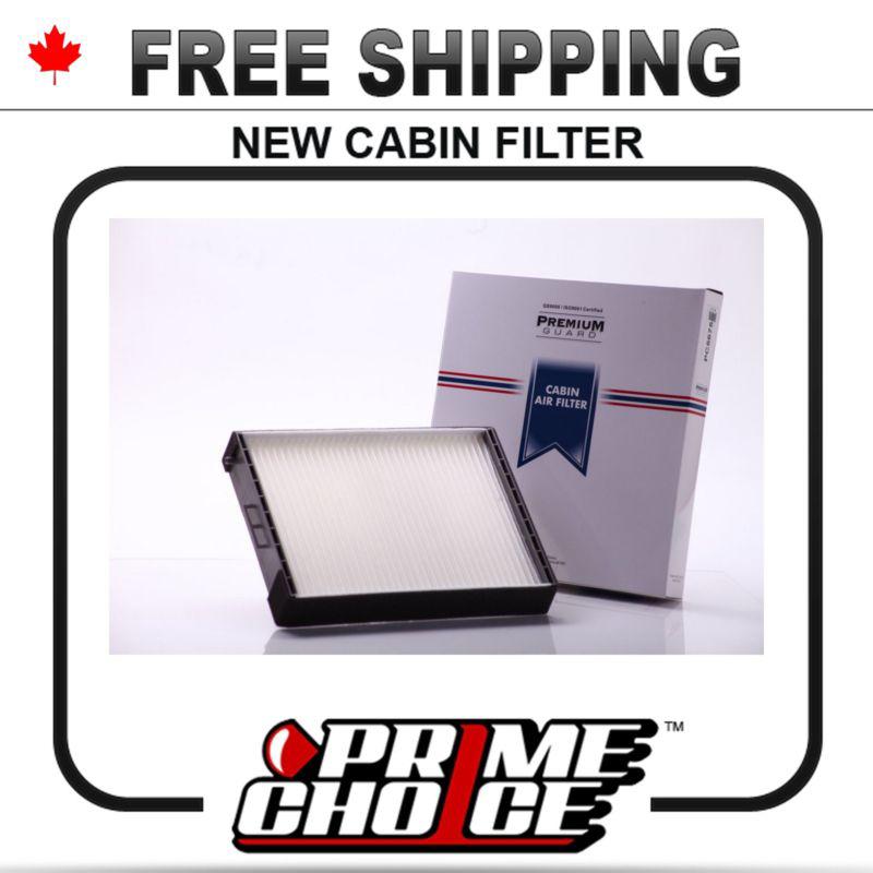 Prime choice new cabin air filter