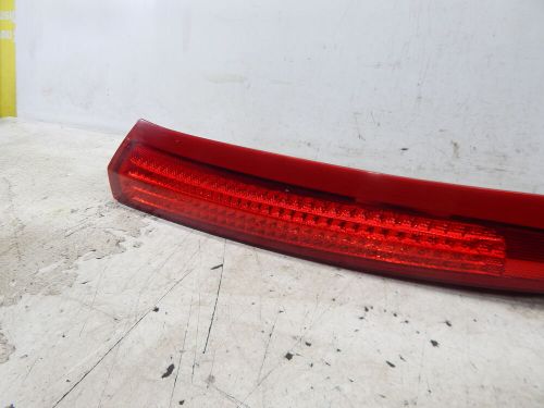 Volvo xc90 mk1 fl 5dr 11-14 reflector passenger rear