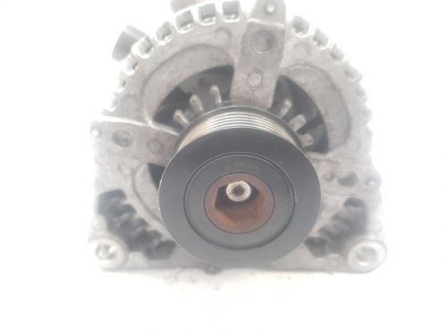 06-2013 mk1 volvo c30 alternator 1.6 diesel d4164t 3 pin 1042102710