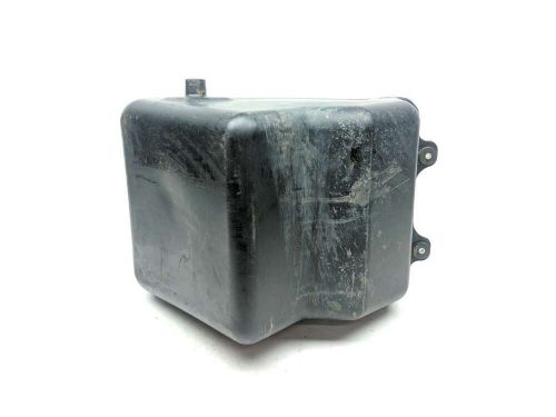 17 kawasaki mule pro dxt kaf1000 fuel gas tank petrol