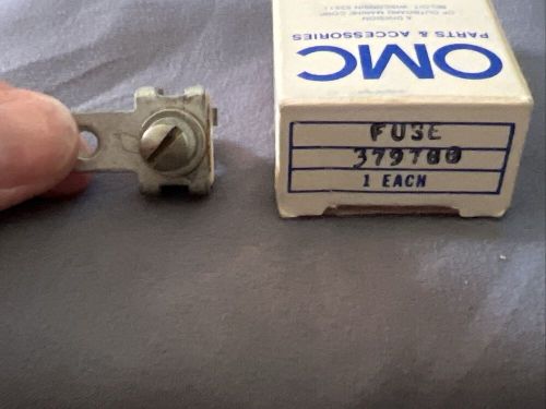 Omc fuse 379788