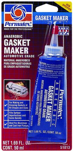 Permatex anaerobic gasket maker 518 51813