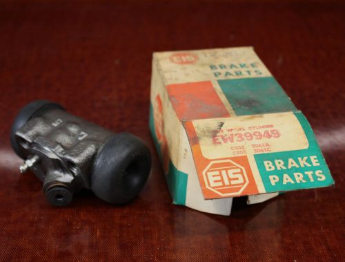 1 new nos eis ew39949 wheel cylinder front right