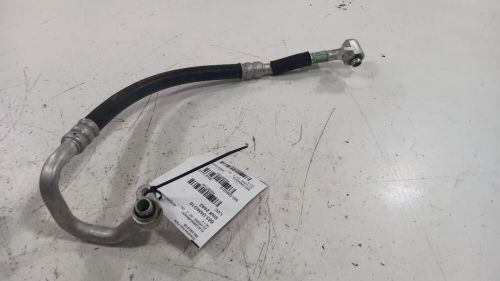 Buick encore ac hose line  2016 2017 2018 2019