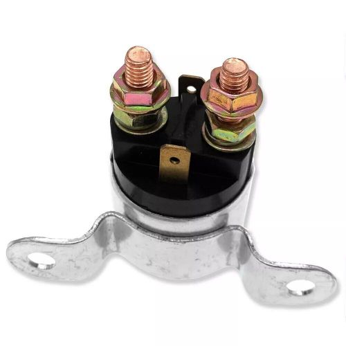 Starter solenoid relay fit for 2004-2005 bombardier traxter max 500 rally 200