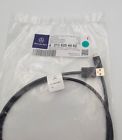 Mercedes-benz oem android micro usb media cable a2138204402