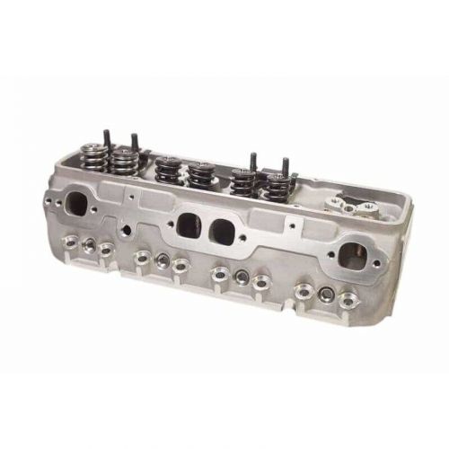 Promaxx cylinder head assembly set 2169; series one 185cc 64cc, straight for sbc