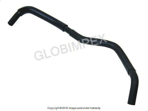 Jaguar x-type (2002-2008) heater hose supply uro parts + 1 year warranty