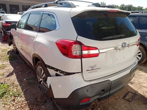 Power steering gear/rack and pinion 2021 ascent sku#3941502