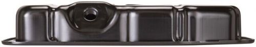 Spectra premium engine oil pan p n mip07a