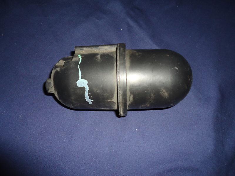 1994-1995 ford mustang hvac vacuum reservoir