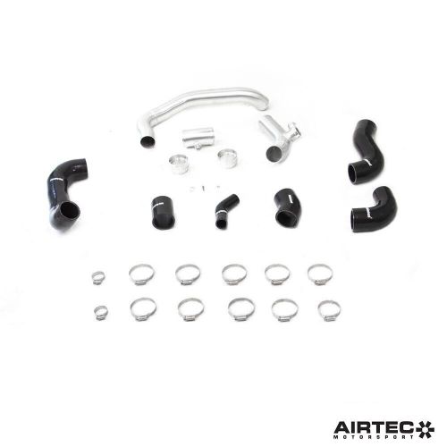 Airtec motorsport big boost pipe kit for ford focus mk4 st 2.3 atmsfo132