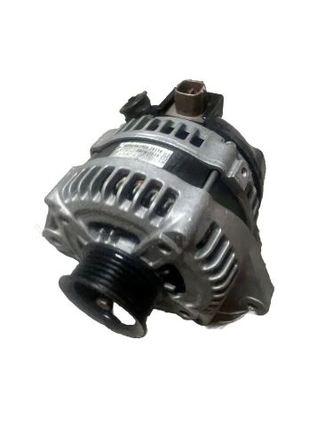 Toyota highlander 2004-07, sienna 04-06, lexus rx330 04-06 3.3l alternator 11032