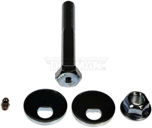 Dorman ak941015pr camber bolt