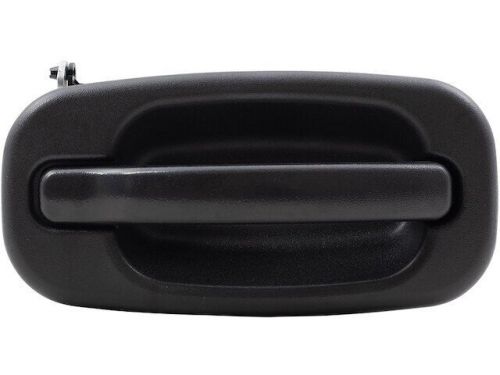 Front right door handle for 2007 chevy silverado 1500 hd classic pc989fy