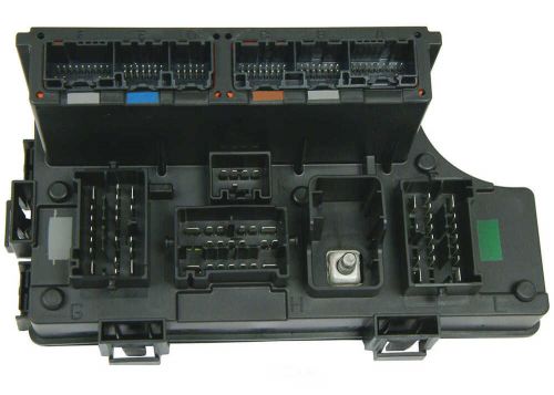 Integrated control module cardone 73-1543 reman