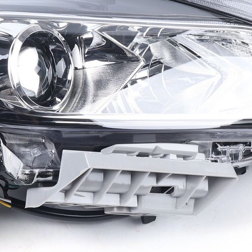 For nissan altima 2016 - 2018 rh headlight headlamp passenger right side