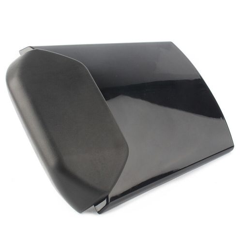 For yamaha yzf r1 1998 1999 moto rear seat cover cowl fairing black uk