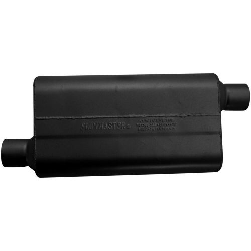 942553 flowmaster 50 series delta flow chambered muffler