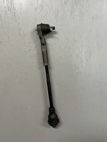 Toro utv tie rod 114-8356