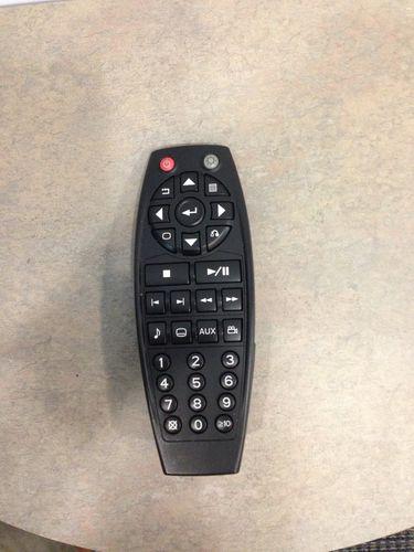 2007-2011 chevy tahoe gmc yukon cadillac escalade dvd remote