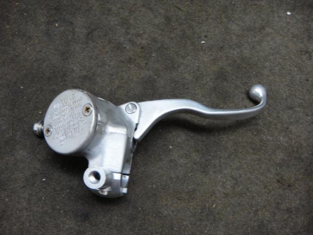 99 kawasaki en500 en 500 en500c vulcan front master cylinder brake #34