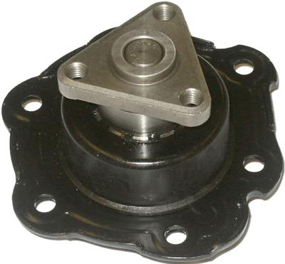 Gates 41025 water pump-water pump (standard)